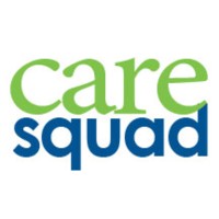 Caresquad logo